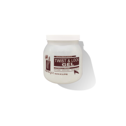 INDIGO TWIST & LOCK GEL