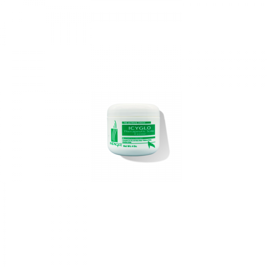 INDIGO ICYGLO THERAPUTIC SCALP CRÈME