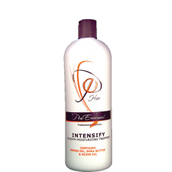 PREEMINENT INTENSIFY TREATMENT (A MUST TRY)