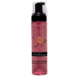 PREEMINENT SHINING FOAM
