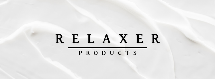 Relaxer Products