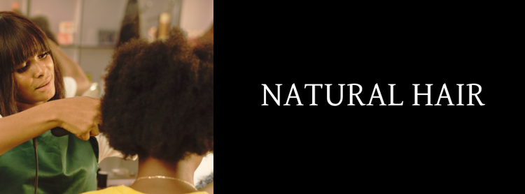 Natural Hair