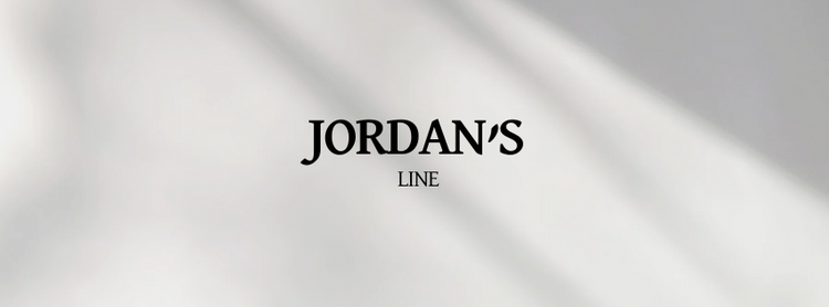 Jordan's Line