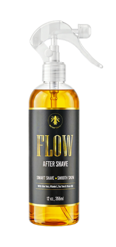 B&SW FLOW AFTER SHAVE