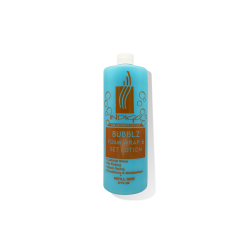 INDIGO BUBBLZ FOAM WRAP LOTION