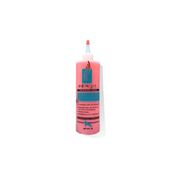 INDIGO DERMA BASE 16oz (AN EXCELLENT HOT OIL TREAT)