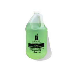 INDIGO ICYMINT DANDUFF SHAMPOO