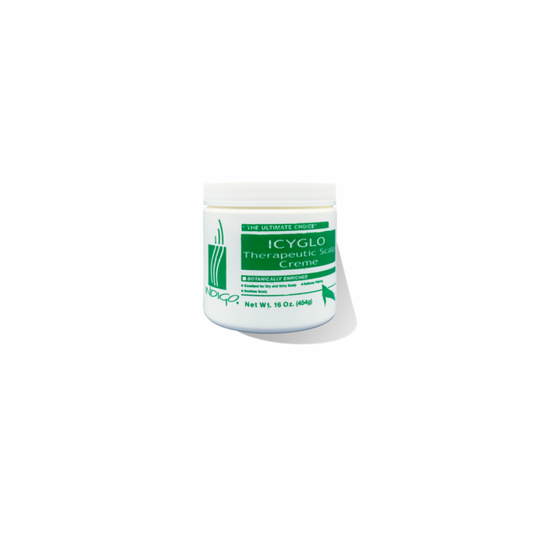 INDIGO ICYGLO THERAPUTIC SCALP CRÈME