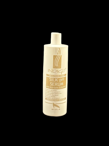 Indigo Silk pH Serum 16oz
