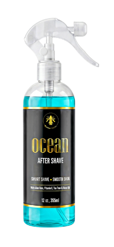 B&SW OCEAN AFTER SHAVE